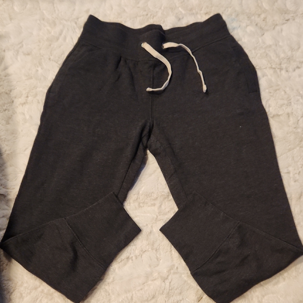 NWT Woman's‎ Gap Joggers Size XS